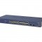 Netgear GS724T 24 Port Smart Gigabit Managed Pro Switch