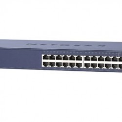 Netgear GS724TP 24 Port Prosafe Gigabit POE Manage Switch (24 PoE Port + 2 SFP Port) Netgear GS724TP 24 Port Prosafe Gigabit POE Manage Switch (24 PoE Port + 2 SFP Port)