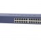 Netgear GS724TP 24 Port Prosafe Gigabit POE Manage Switch (24 PoE Port + 2 SFP Port)