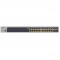 Netgear GS728TP 24 + 4 SFP Port Pro Safe Gigabit PoE Manage Switch