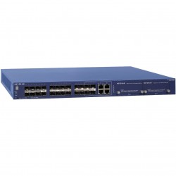 Netgear GSM7328FS 24 Port Pro Safe Gigabit Fiber Stack able L3 Managed Switch Netgear GSM7328FS 24 Port Pro Safe Gigabit Fiber Stack able L3 Managed Switch