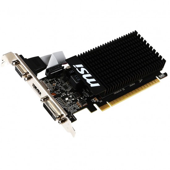 Gt 710 2gb ddr5 on sale gaming