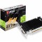 MSI GeForce GT 730 Kepler DDR3 2GB OC Low Profile Graphics Card