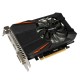 Gigabyte GeForce GTX 1050 Ti D5 4GB GDDR5 Graphics Card