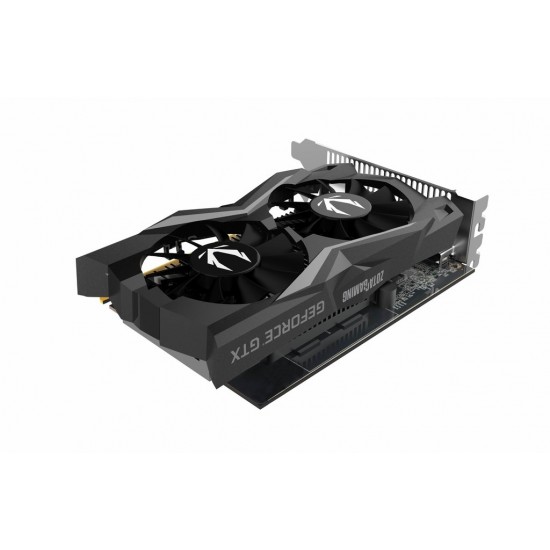 Zotac on sale 1650 amp