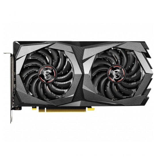 MSI GeForce GTX 1650 D6 GAMING X 4GB GDDR6 Graphics Card