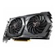 MSI GeForce GTX 1650 D6 GAMING X 4GB GDDR6 Graphics Card