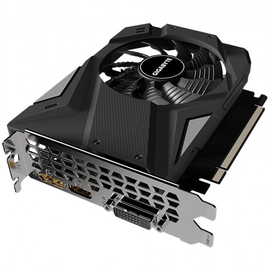 Gigabyte GeForce GTX 1650 D6 OC 4GB Graphics Card