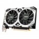 MSI GeForce GTX 1650 D6 Ventus XS OC 4GB GDDR6 Graphics Card