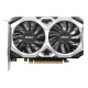 MSI GeForce GTX 1650 D6 Ventus XS OCV2 4GB GDDR6 Graphics Card