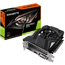 Asus TUF Gaming GeForce GTX 1650 Super OC 4GB Graphics Card