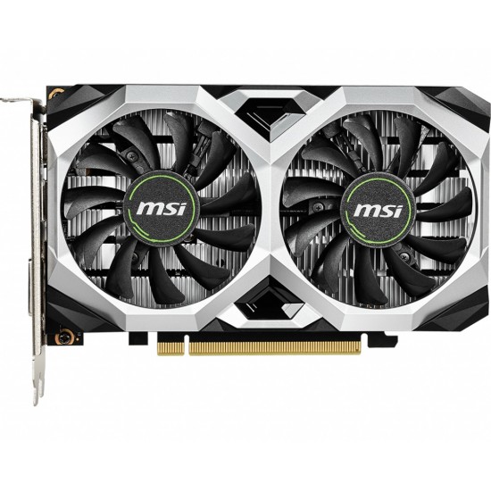 MSI GeForce GTX 1650 VENTUS XS 4G OC Graphics Card