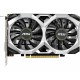 MSI GeForce GTX 1650 VENTUS XS 4G OC Graphics Card