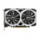 MSI GeForce GTX 1650 VENTUS XS 4GB OCV1 Graphics Card