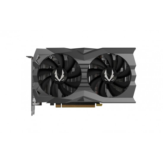 Buy Zotac Gaming GeForce GTX 1660 SUPER AMP 6GB GDDR6 Graphics