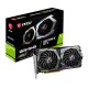 MSI GeForce GTX 1660 SUPER GAMING 6GB GDDR6 Graphics Card