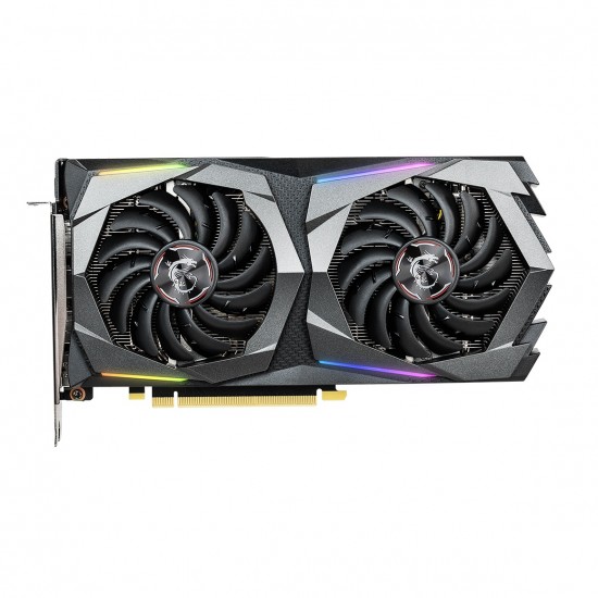 MSI GeForce GTX 1660 SUPER GAMING 6GB GDDR6 Graphics Card