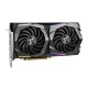 MSI GeForce GTX 1660 SUPER GAMING 6GB GDDR6 Graphics Card