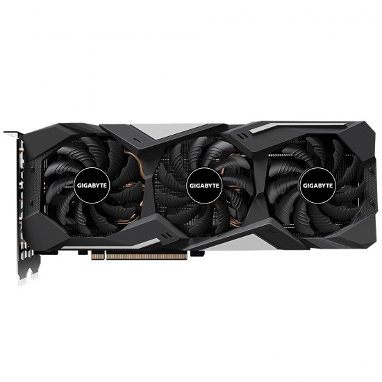 Gigabyte GeForce GTX 1660 Super Gaming 6GB Graphics Card