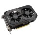 Asus GeForce GTX 1660 Super TUF 6GB OC Graphics Card