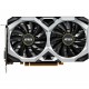 MSI GeForce GTX 1660 Super Ventus XS OCV1 6GB GDDR6 Graphics Card