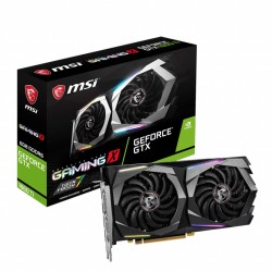 MSI GeForce GTX 1660 Ti GAMING X 6G Graphics Card