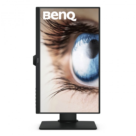 BenQ GW2480T 24 inch Full HD Eye-Care Stylish IPS Monitor