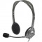 Logitech H111 STEREO Headset (One port)