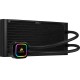 Corsair H115i RGB Pro XT Liquid CPU Cooler