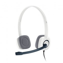 Logitech H150 STEREO Headset (Two port) Logitech H150 STEREO Headset (Two port)