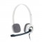 Logitech H150 STEREO Headset (Two port) 