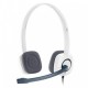 Logitech H151 STEREO Headset (One port)