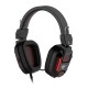 Havit H2168d 3.5mm USB Gaming headphone