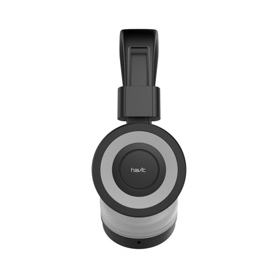 Havit 2218D 3.5mm Single Port Headphone