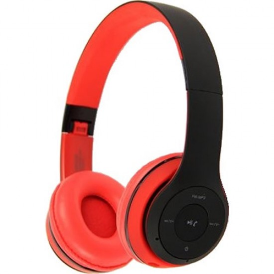 Havit HV-H2575BT Bluetooth Headphone