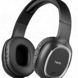 Havit H2590BT Multi-Function Bluetooth Headphone