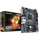 Gigabyte H310M DS2 8th Gen Micro ATX Motherboard