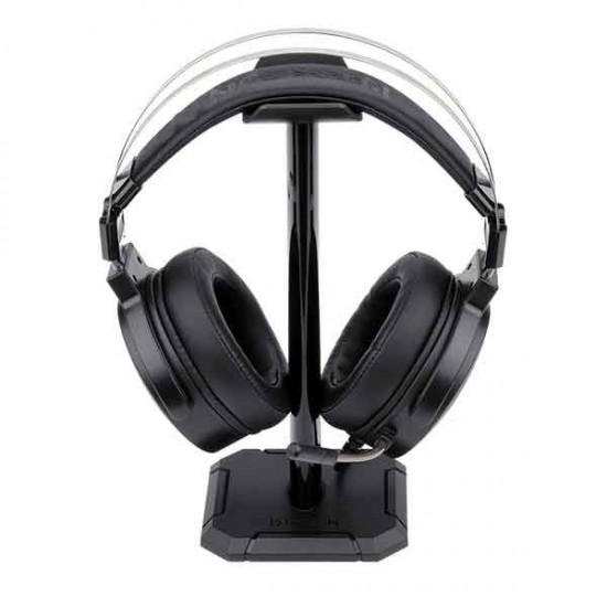 Redragon H320 LAMIA-2 7.1 Surround Sound USB Gaming Headset