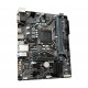 Gigabyte H410M H V2 10th & 11th Gen Micro ATX Motherboard