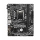 MSI H410M PRO-E Intel 10th Gen Micro-ATX Motherboard