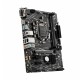 MSI H410M PRO-E Intel 10th Gen Micro-ATX Motherboard