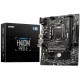 MSI H410M PRO-E Intel 10th Gen Micro-ATX Motherboard