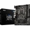 MSI H410M PRO-VH DDR4 Micro-ATX 10th Gen Intel Motherboard