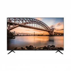 Haier H43K6FG 43" FHD Android Bezel-Less Smart LED Television Haier H43K6FG 43" FHD Android Bezel-Less Smart LED Television