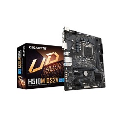 Gigabyte H510M DS2V 11th Gen Micro ATX Motherboard Gigabyte H510M DS2V 11th Gen Micro ATX Motherboard