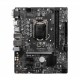 MSI H510M PRO-E Intel 10th Gen and 11th Gen Mirco-ATX Motherboard