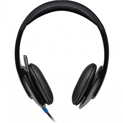 Logitech H540 USB Headset Logitech H540 USB Headset