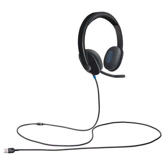 Logitech H540 USB Headset