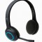 Logitech H600 WIRELESS Headset with Microphone 