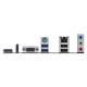 ASRock H610M-HDV/M.2 12th Gen Micro ATX Motherboard ASRock H610M-HDV/M.2 12th Gen Micro ATX Motherboard